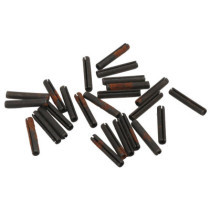  Oil Pump Valve Stop Roll Pin Pack 25 