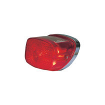  OEM-Style Taillight Replacement Lens Gasket 