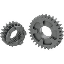 5-SPEED 1ST GEAR SET 2.61:1 CLOSE-RATIO