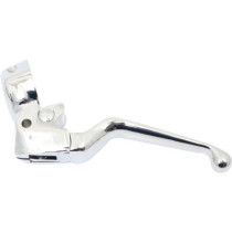  96-up Smooth Contour Clutch Perch Assembly Chrome 