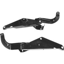  Heavy-Duty Fairing Brackets Pair Replacement Fairing Brackets 