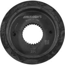 FINAL DRIVE PULLEY 30T