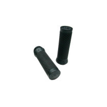  Argyle Grips Black Satin 1" Throttle By Wire 