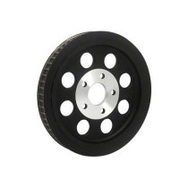  OEM Style Rear Belt Pulley Black 1 1/8" 61 teeth 