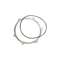  Motor/Primary Spacer-1/4" Raw Alum 