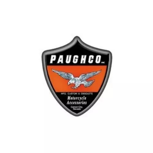 PAUGHCO