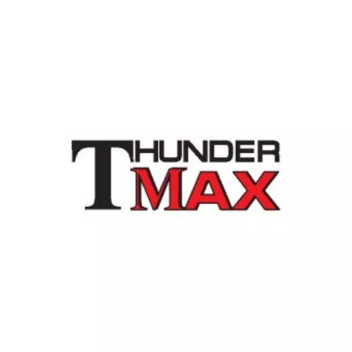 THUNDERMAX