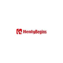 HenlyBegins