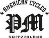 PM American Cycles