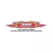 TERRY COMPONENTS