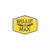 WILLIE AND MAX