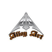 ALLOY ART