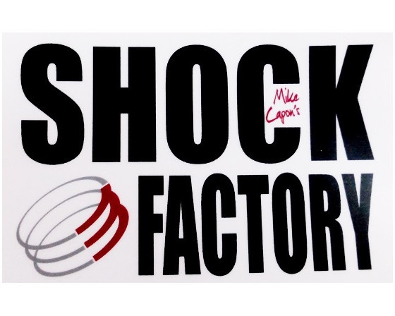 Shock Factory