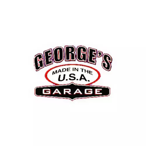 GEORGES GARAGE